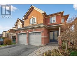 14 PEPPERBERRY ROAD, Vaughan, Ontario