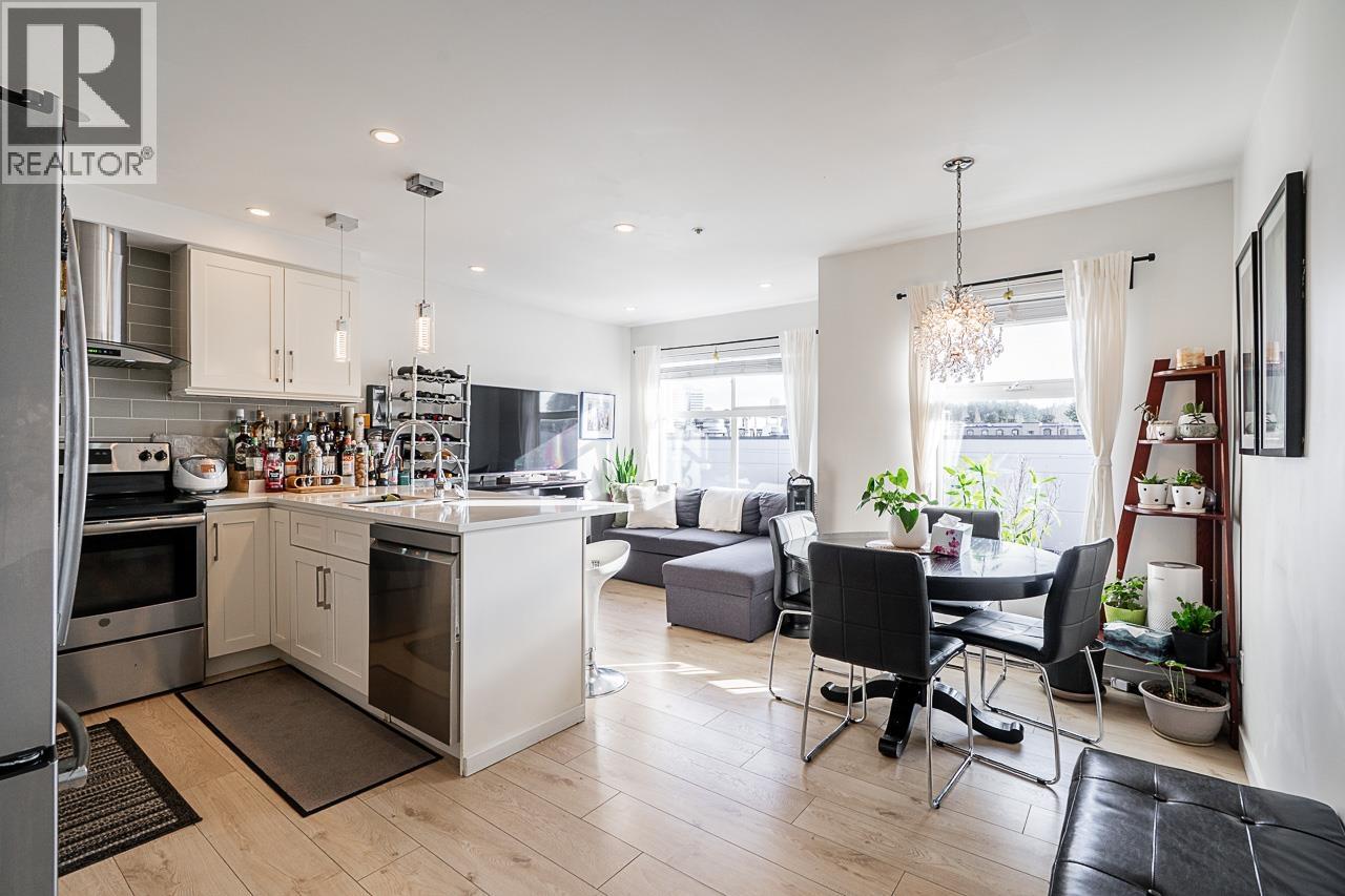 211 5625 Senlac Street, Vancouver, British Columbia  V5R 6G8 - Photo 11 - R3076859