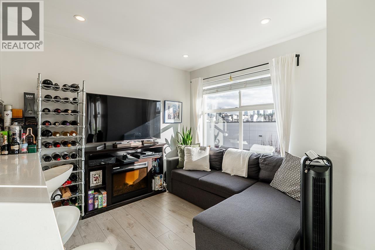 211 5625 Senlac Street, Vancouver, British Columbia  V5R 6G8 - Photo 17 - R3076859