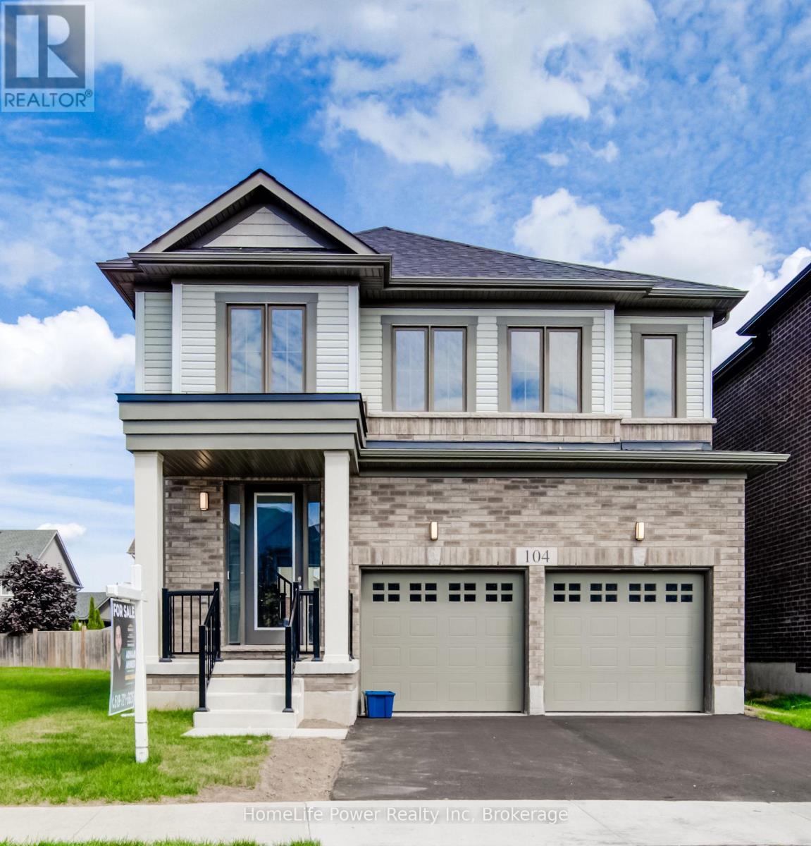 104 BLACKLOCK STREET, Cambridge, Ontario