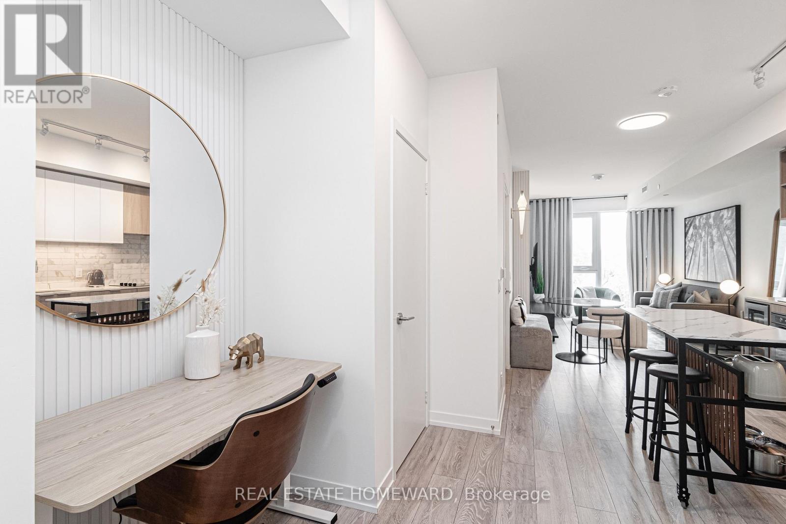 502 - 2020 Bathurst Street, Toronto, Ontario  M5P 0A6 - Photo 12 - C12670516