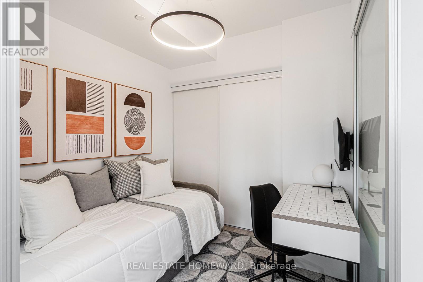 502 - 2020 Bathurst Street, Toronto, Ontario  M5P 0A6 - Photo 6 - C12670516