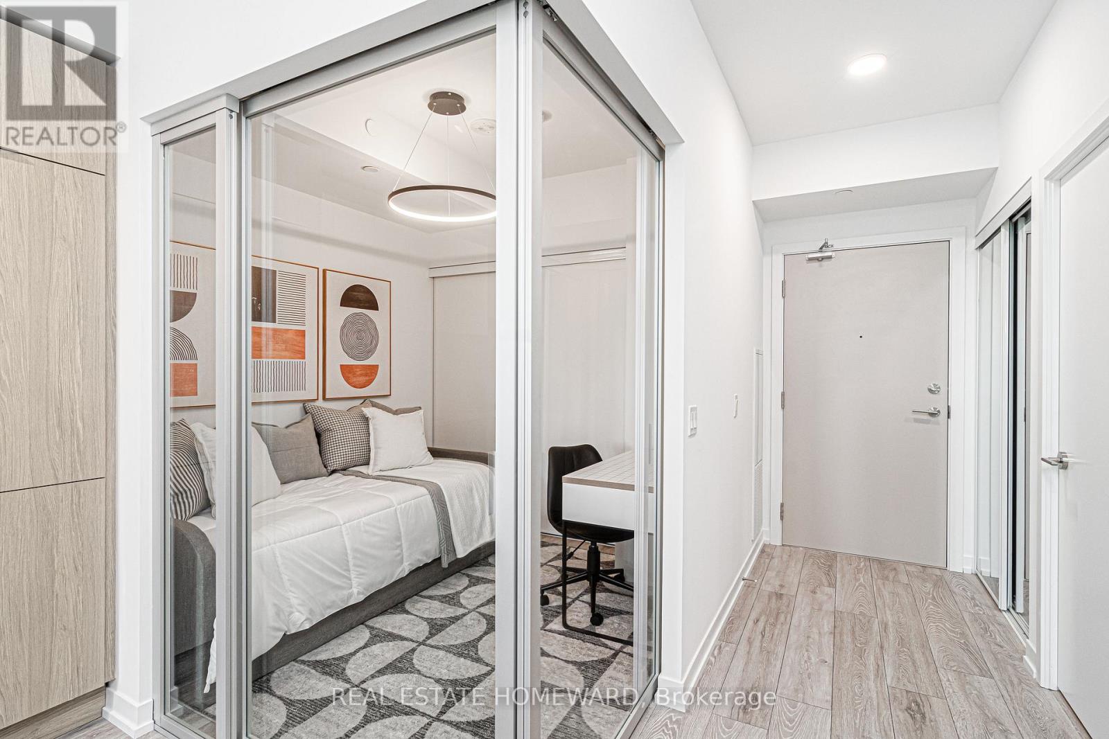 502 - 2020 Bathurst Street, Toronto, Ontario  M5P 0A6 - Photo 7 - C12670516