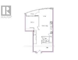 2315 - 21 ICEBOAT TERRACE, Toronto, Ontario