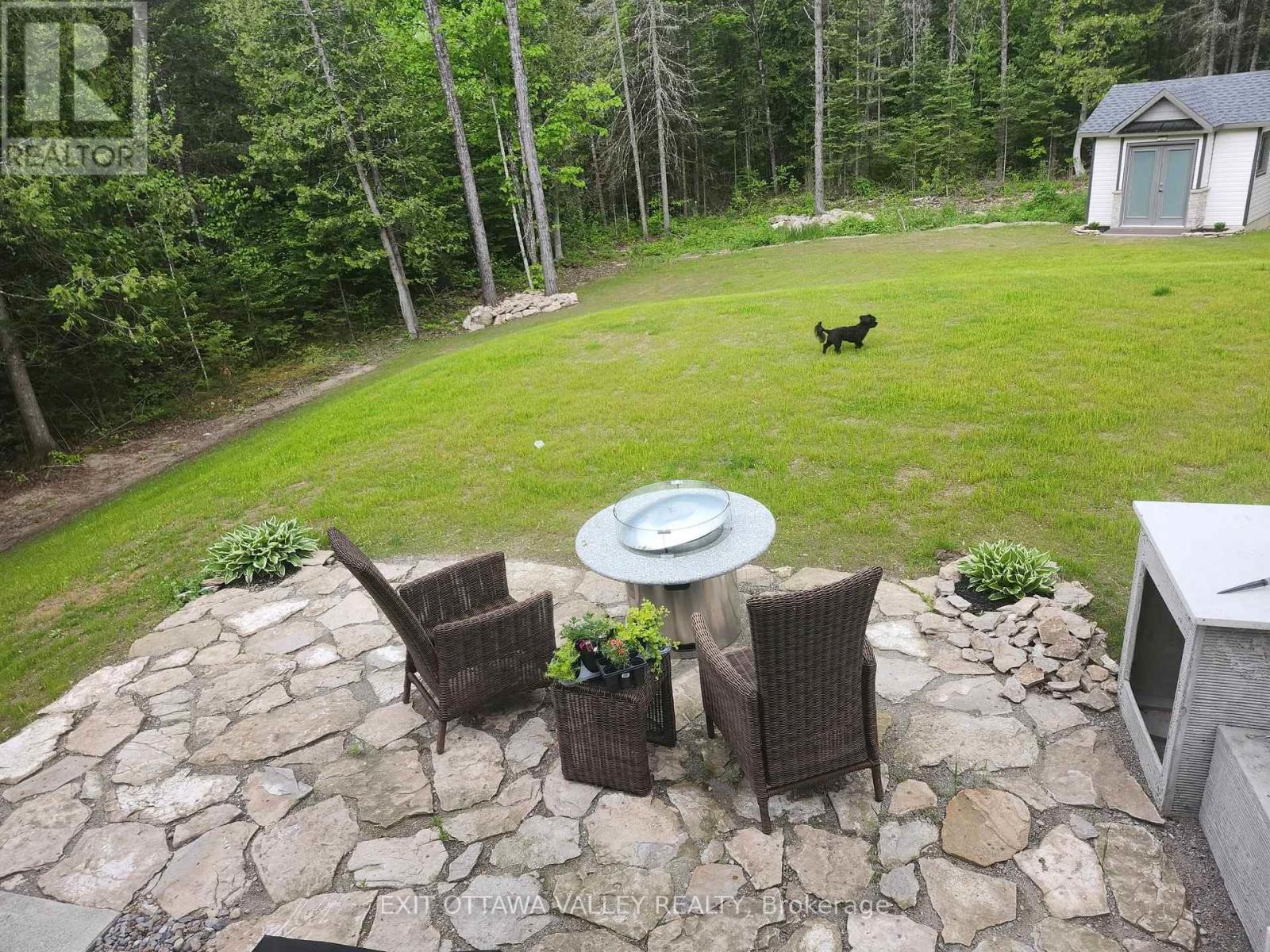 1485 Rapid Road, Whitewater Region, Ontario  K0J 2L0 - Photo 10 - X12630684