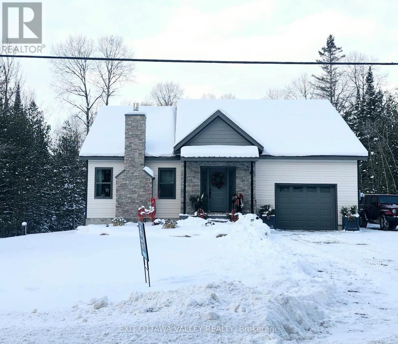 1485 RAPID ROAD, Whitewater Region, Ontario