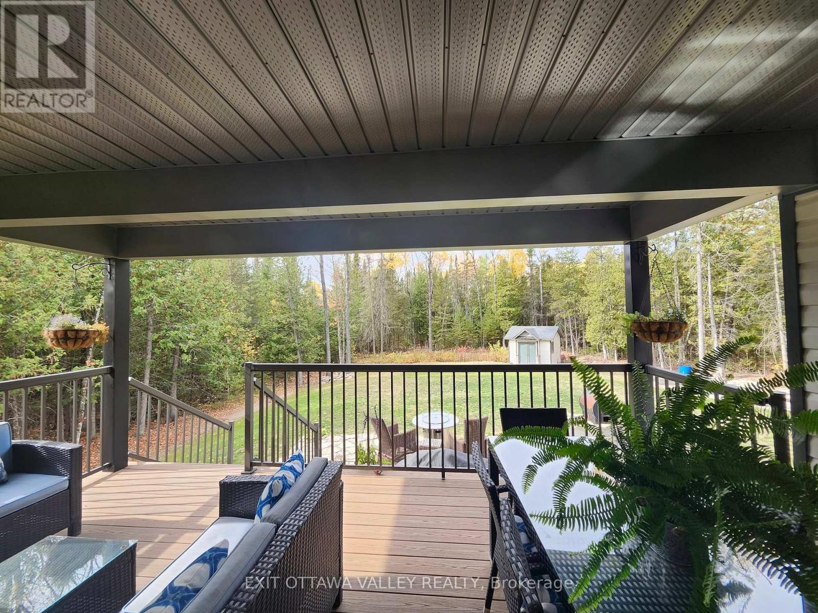 1485 Rapid Road, Whitewater Region, Ontario  K0J 2L0 - Photo 9 - X12630684