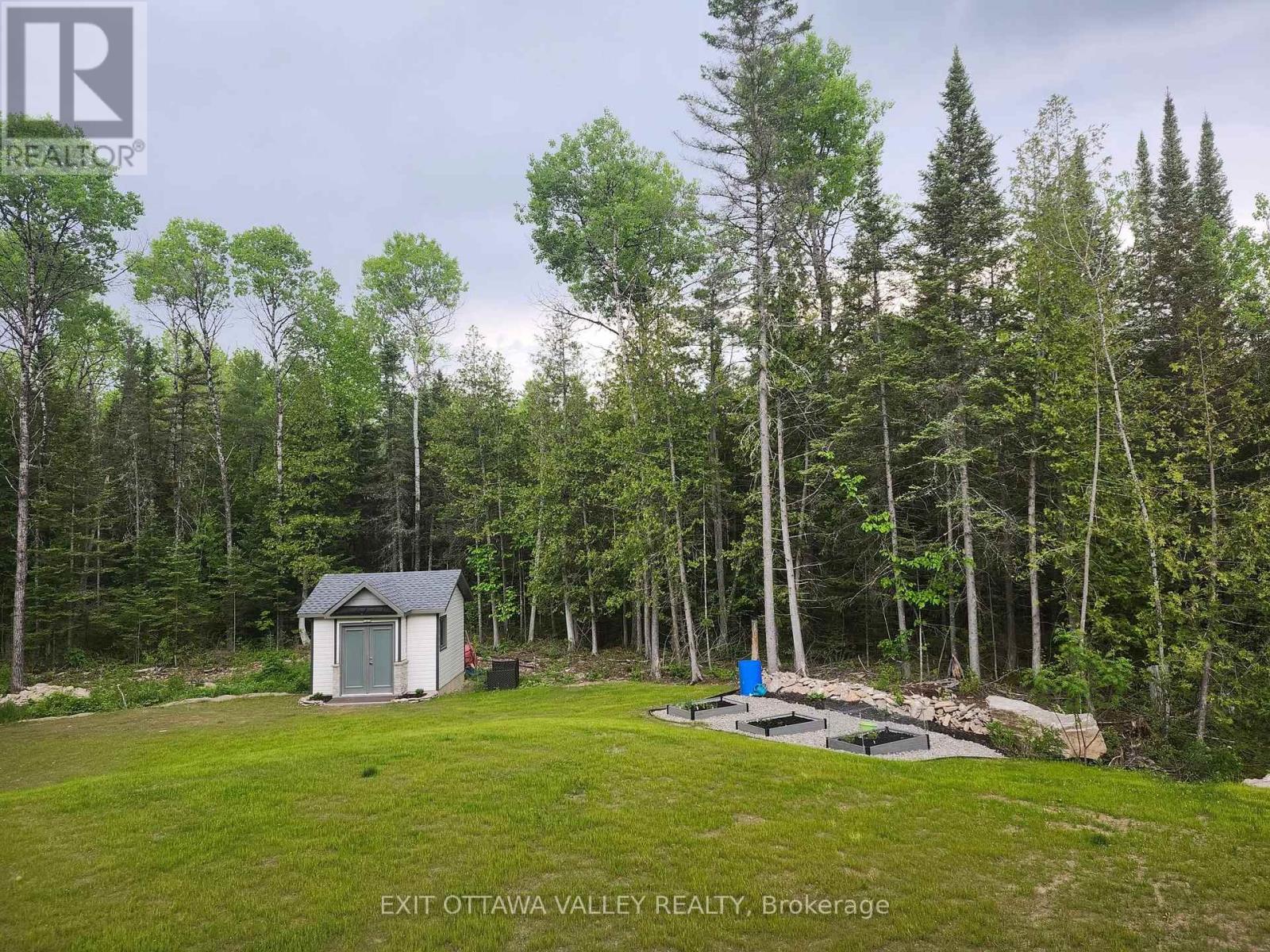 1485 Rapid Road, Whitewater Region, Ontario  K0J 2L0 - Photo 45 - X12630684