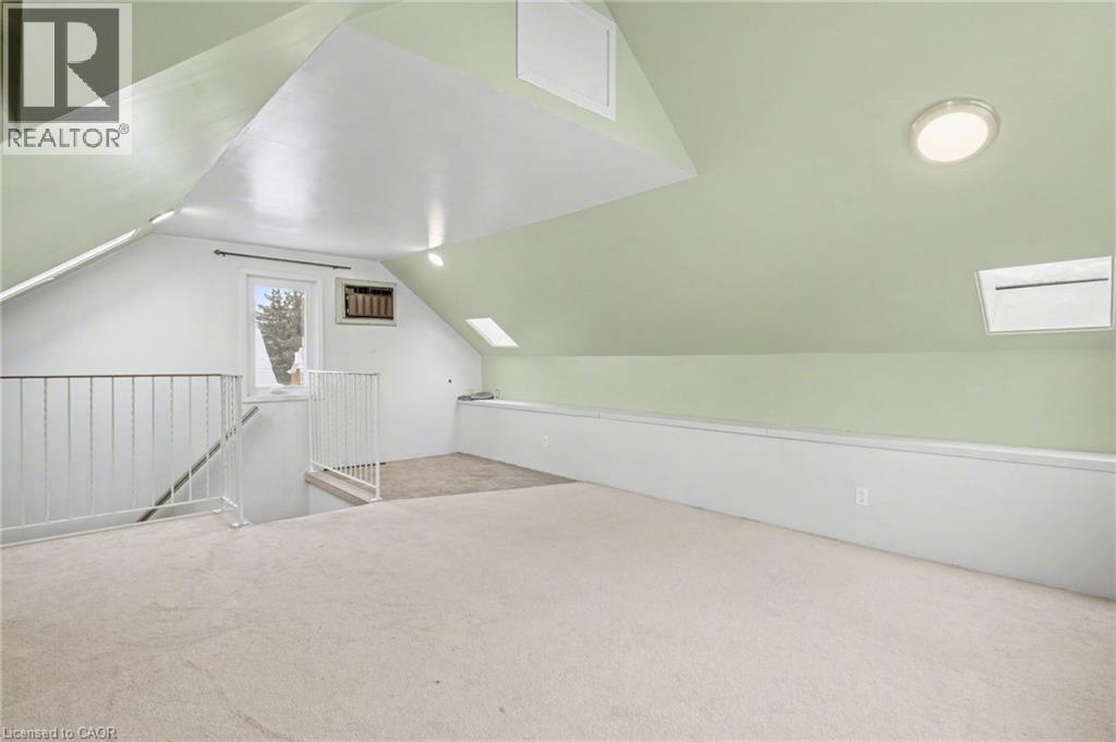 218 Weber Street E, Kitchener, Ontario  N2H 1E8 - Photo 22 - 40796613