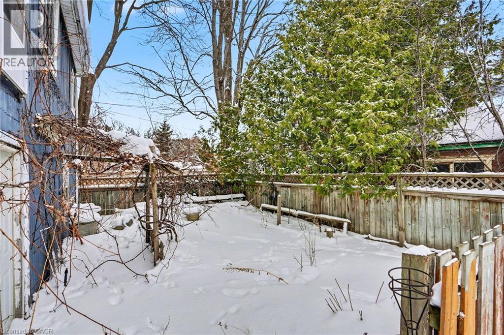 218 Weber Street E, Kitchener, Ontario  N2H 1E8 - Photo 34 - 40796613