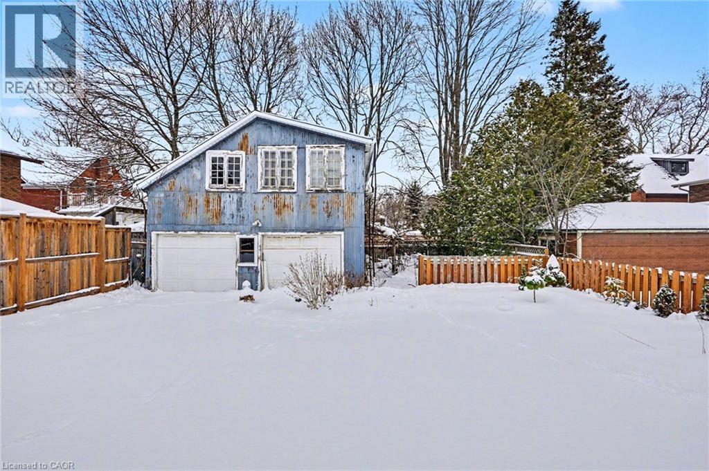 218 Weber Street E, Kitchener, Ontario  N2H 1E8 - Photo 36 - 40796613
