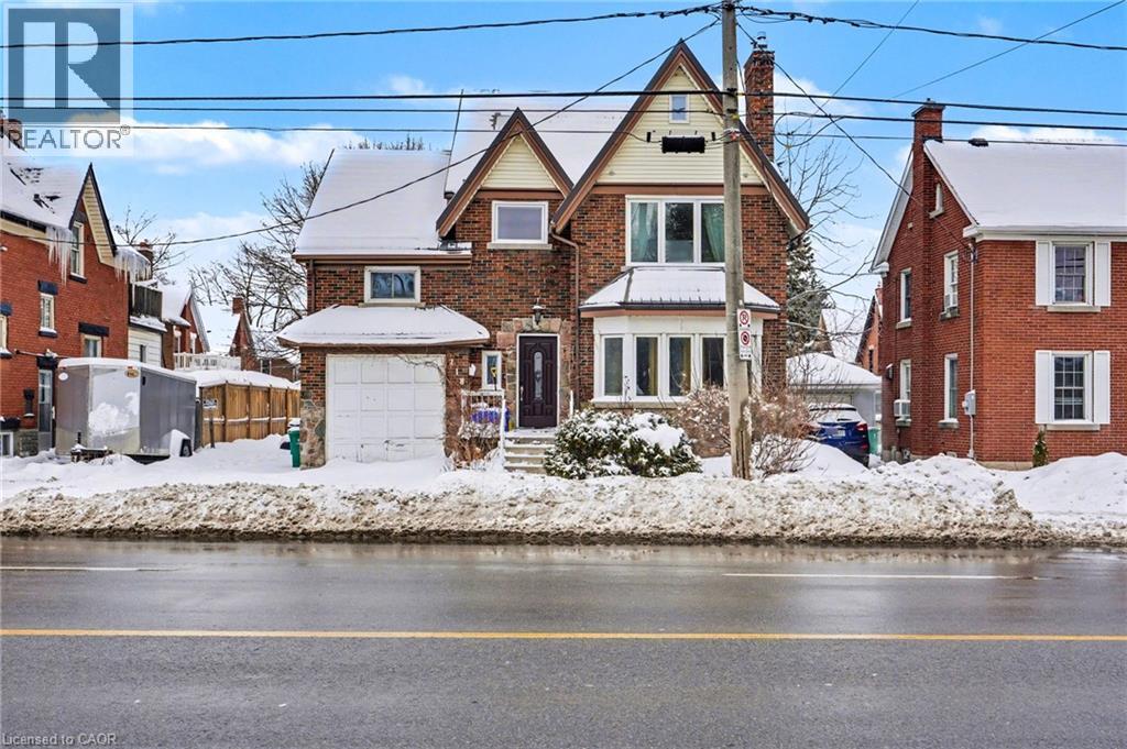 218 Weber Street E, Kitchener, Ontario  N2H 1E8 - Photo 39 - 40796613