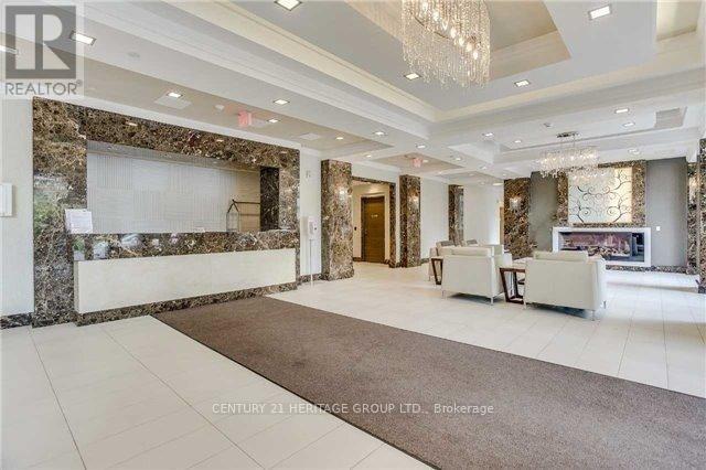 #801 - 372 Highway 7 Avenue E, Richmond Hill, Ontario  L4B 0C4 - Photo 1 - N12670528