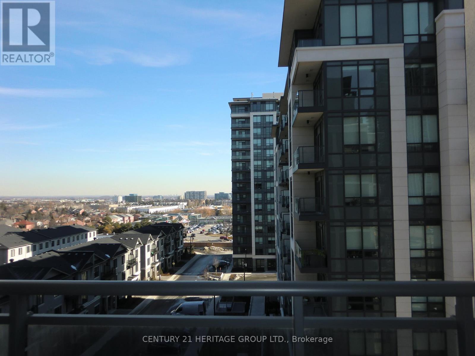 #801 - 372 Highway 7 Avenue E, Richmond Hill, Ontario  L4B 0C4 - Photo 14 - N12670528