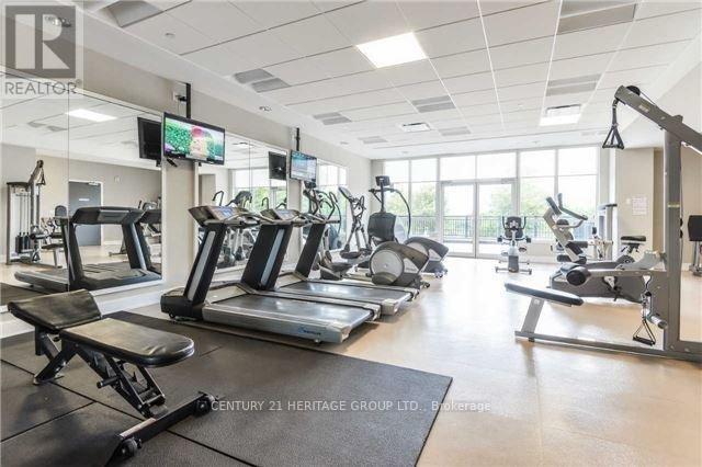 #801 - 372 Highway 7 Avenue E, Richmond Hill, Ontario  L4B 0C4 - Photo 3 - N12670528