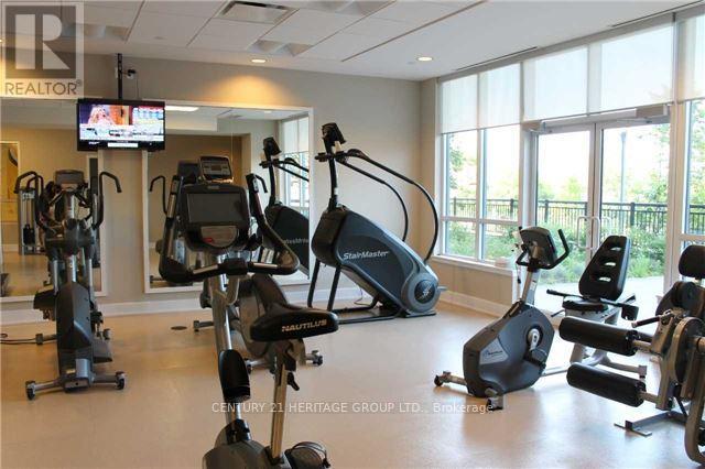 #801 - 372 Highway 7 Avenue E, Richmond Hill, Ontario  L4B 0C4 - Photo 4 - N12670528