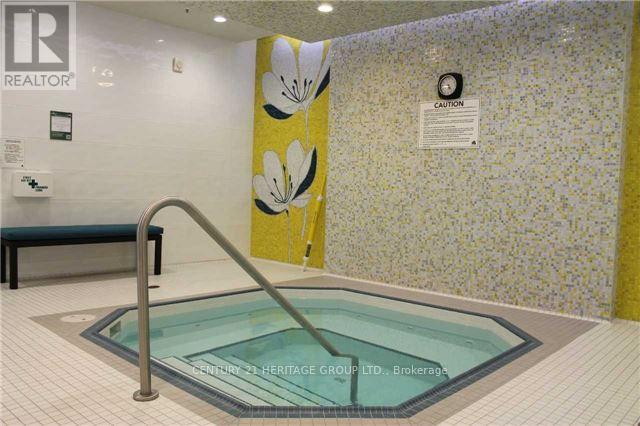 #801 - 372 Highway 7 Avenue E, Richmond Hill, Ontario  L4B 0C4 - Photo 7 - N12670528