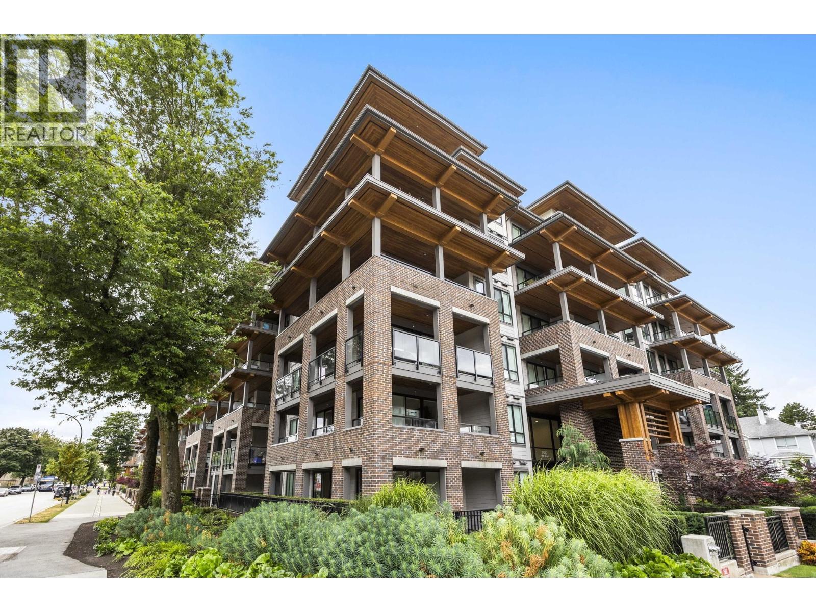 510 7579 16th Street, Burnaby, British Columbia  V3N 0H7 - Photo 30 - R3076712