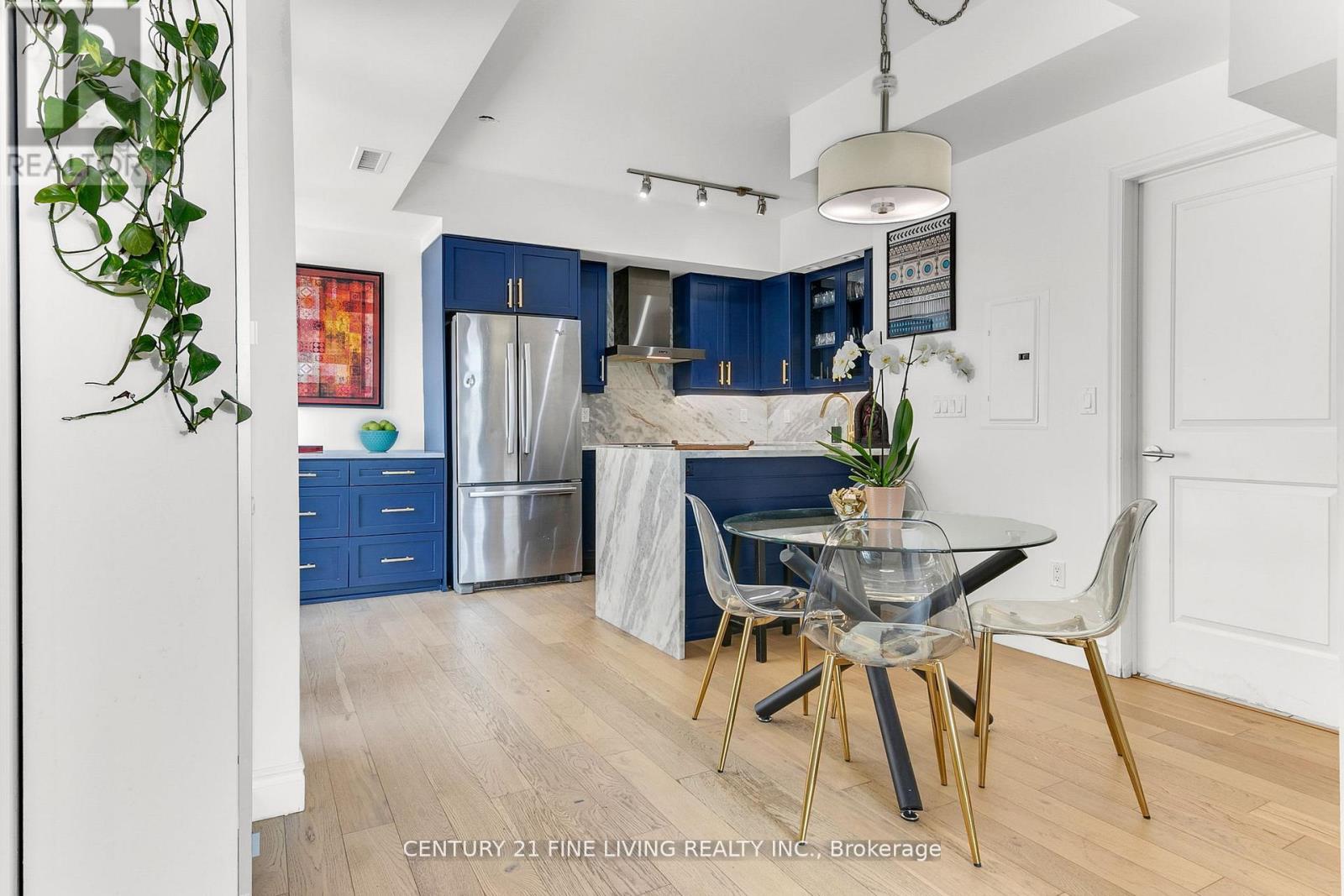 Th22 - 6 Pirandello Street, Toronto, Ontario  M6K 0B1 - Photo 10 - C12668982