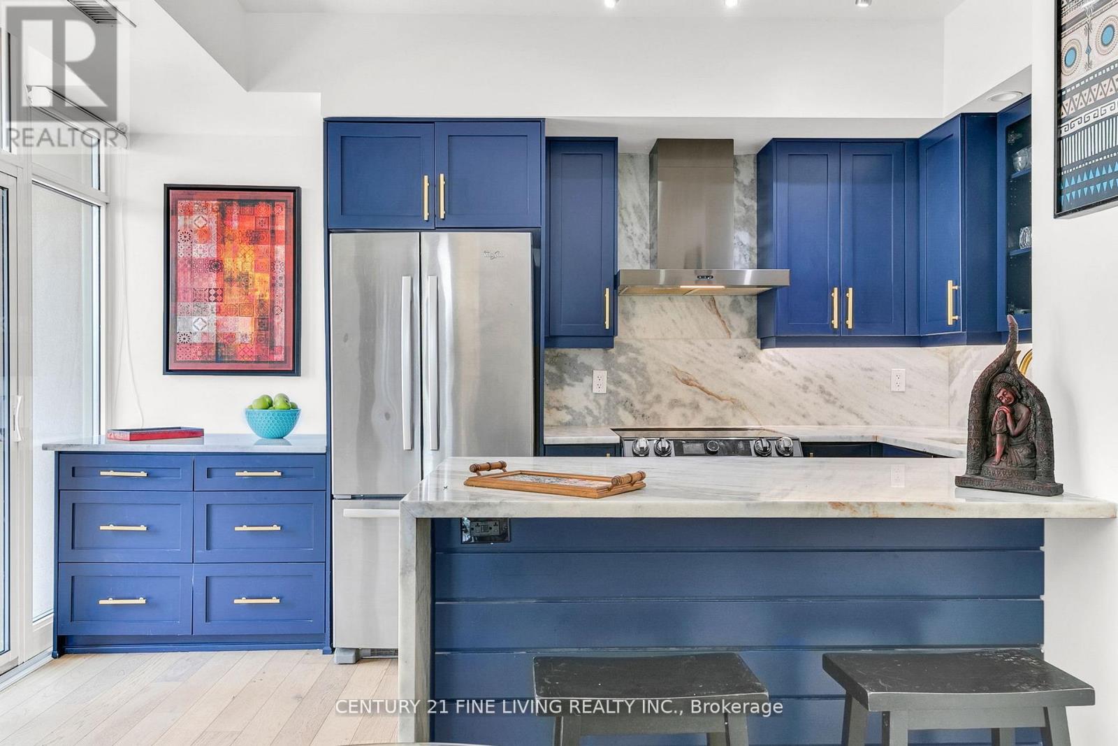 Th22 - 6 Pirandello Street, Toronto, Ontario  M6K 0B1 - Photo 15 - C12668982