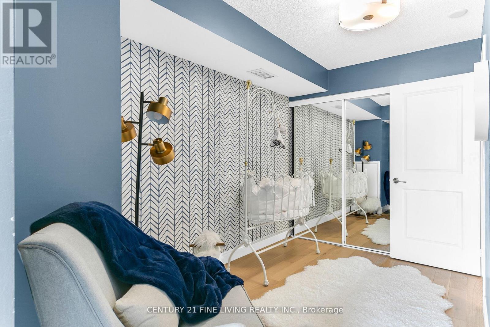 Th22 - 6 Pirandello Street, Toronto, Ontario  M6K 0B1 - Photo 18 - C12668982