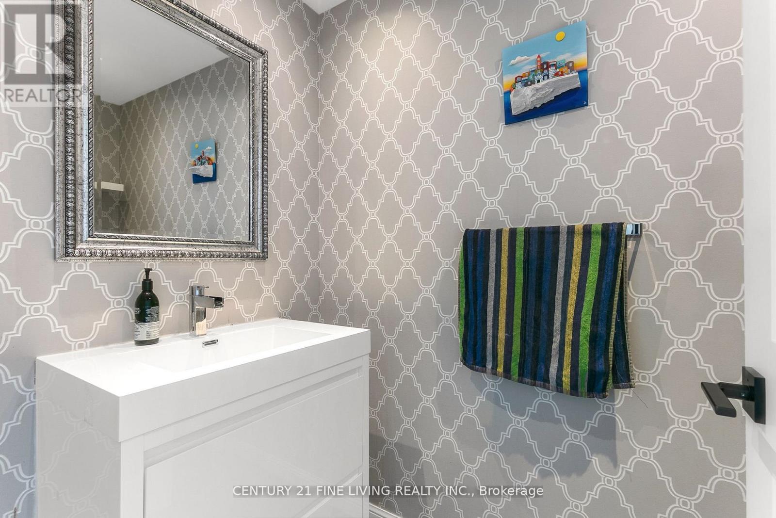 Th22 - 6 Pirandello Street, Toronto, Ontario  M6K 0B1 - Photo 16 - C12668982