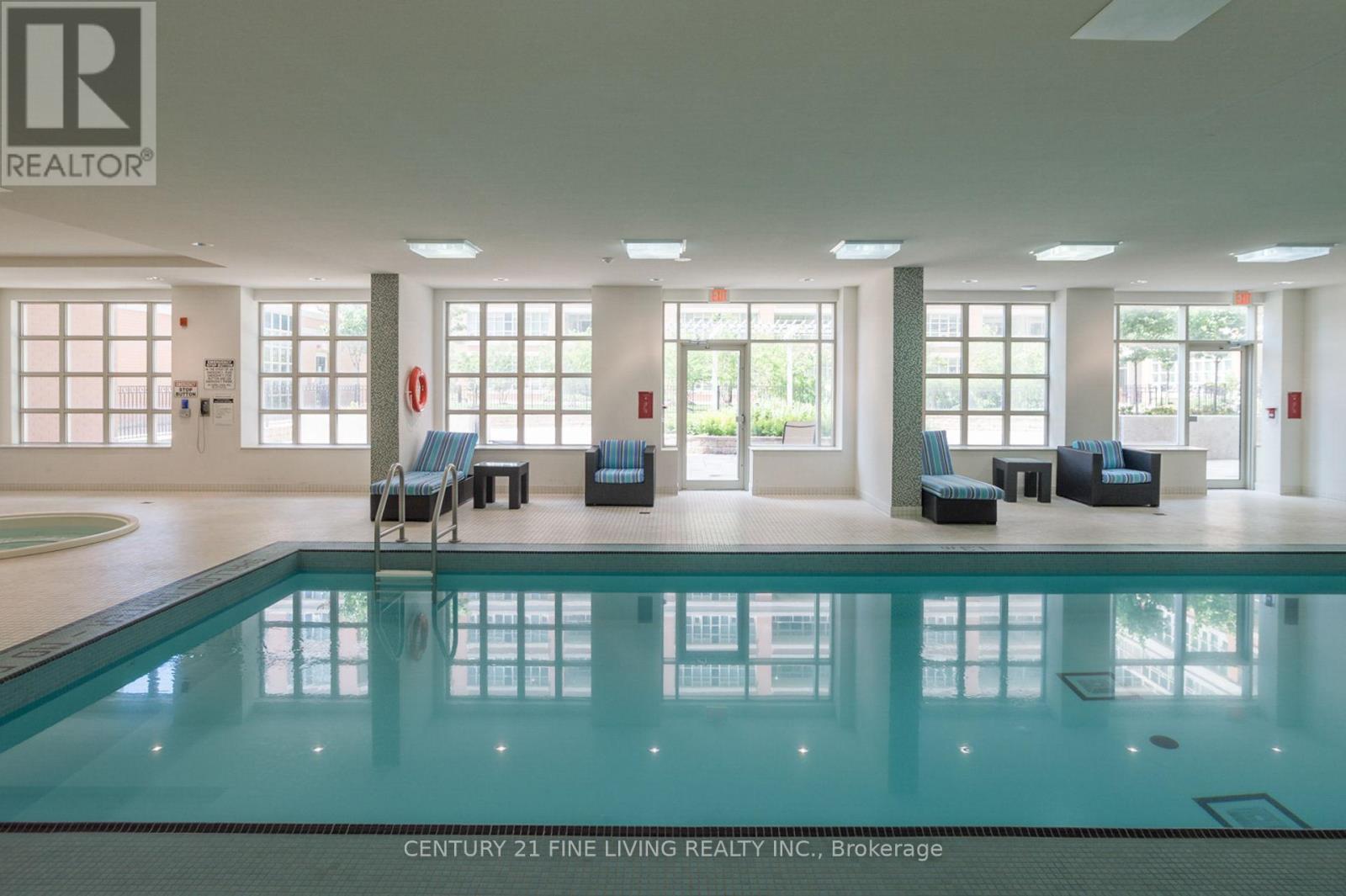 Th22 - 6 Pirandello Street, Toronto, Ontario  M6K 0B1 - Photo 31 - C12668982