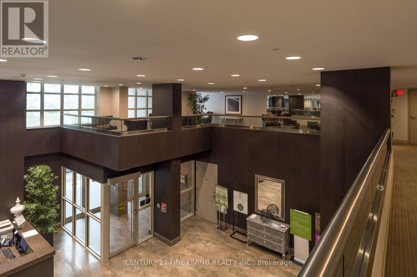 Th22 - 6 Pirandello Street, Toronto, Ontario  M6K 0B1 - Photo 38 - C12668982