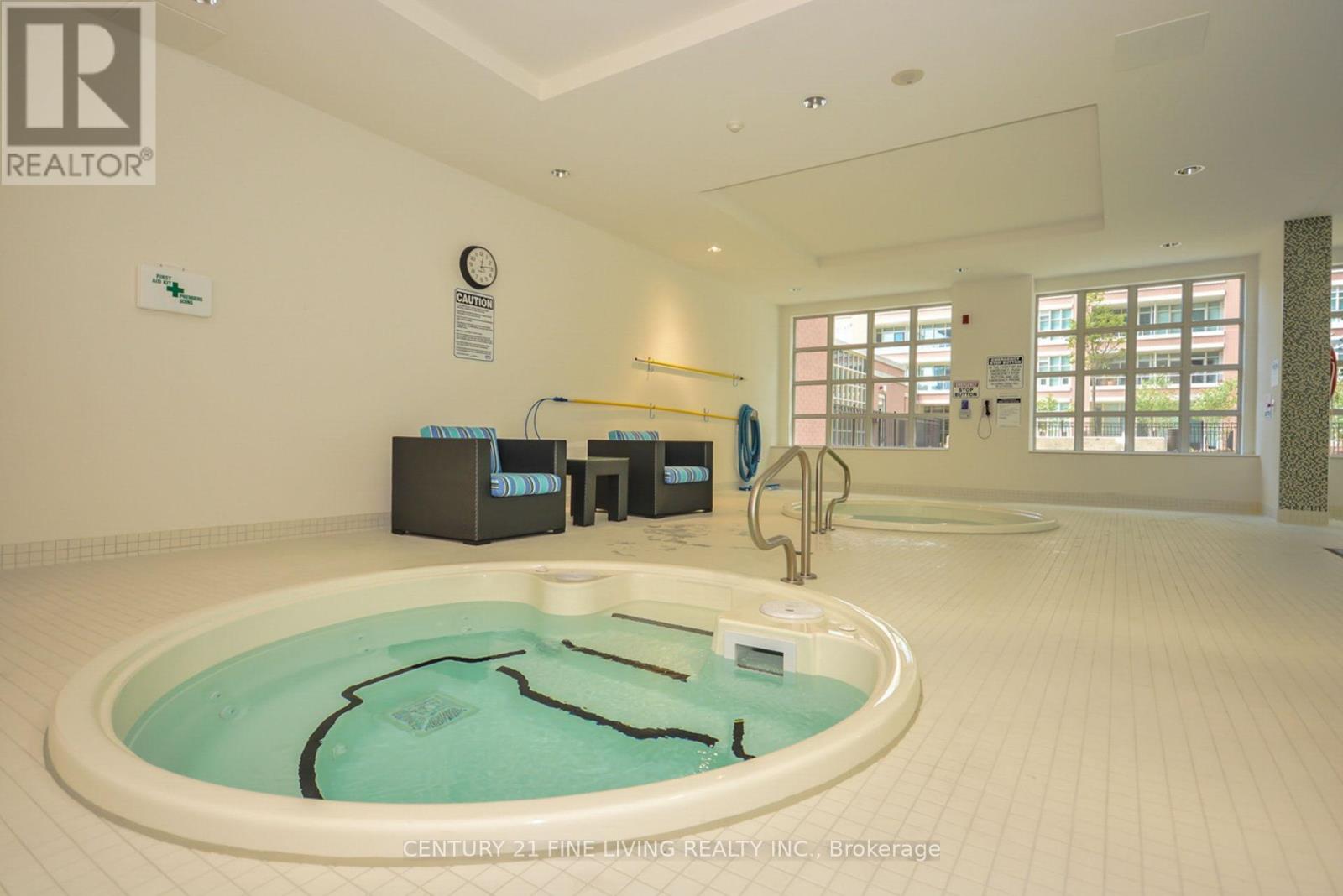 Th22 - 6 Pirandello Street, Toronto, Ontario  M6K 0B1 - Photo 30 - C12668982