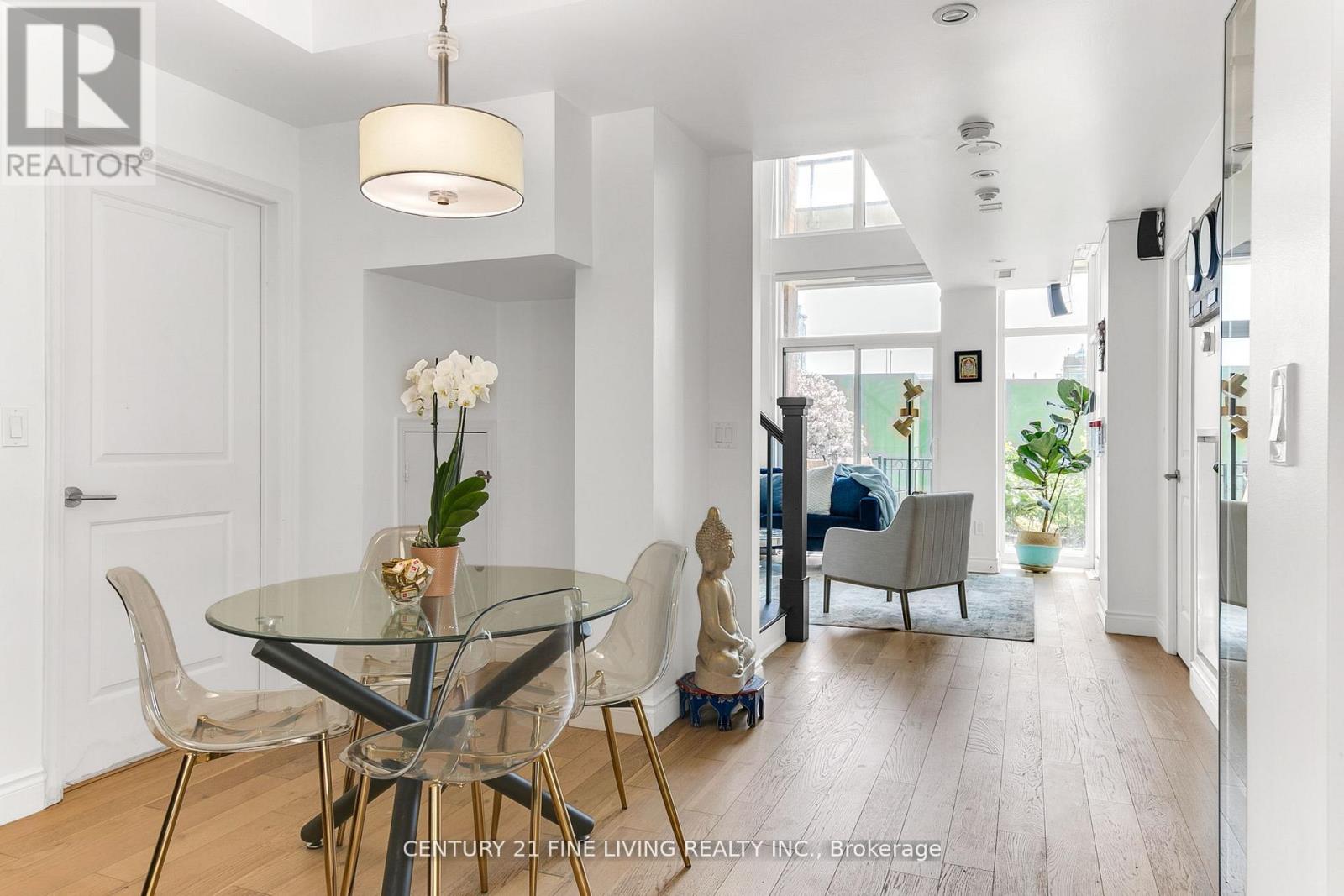 Th22 - 6 Pirandello Street, Toronto, Ontario  M6K 0B1 - Photo 8 - C12668982