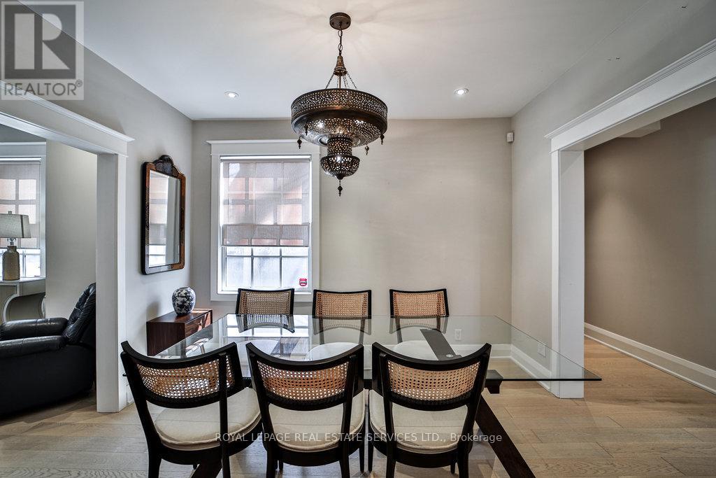 128 Chisholm Street, Oakville, Ontario  L6K 3J2 - Photo 10 - W12670522