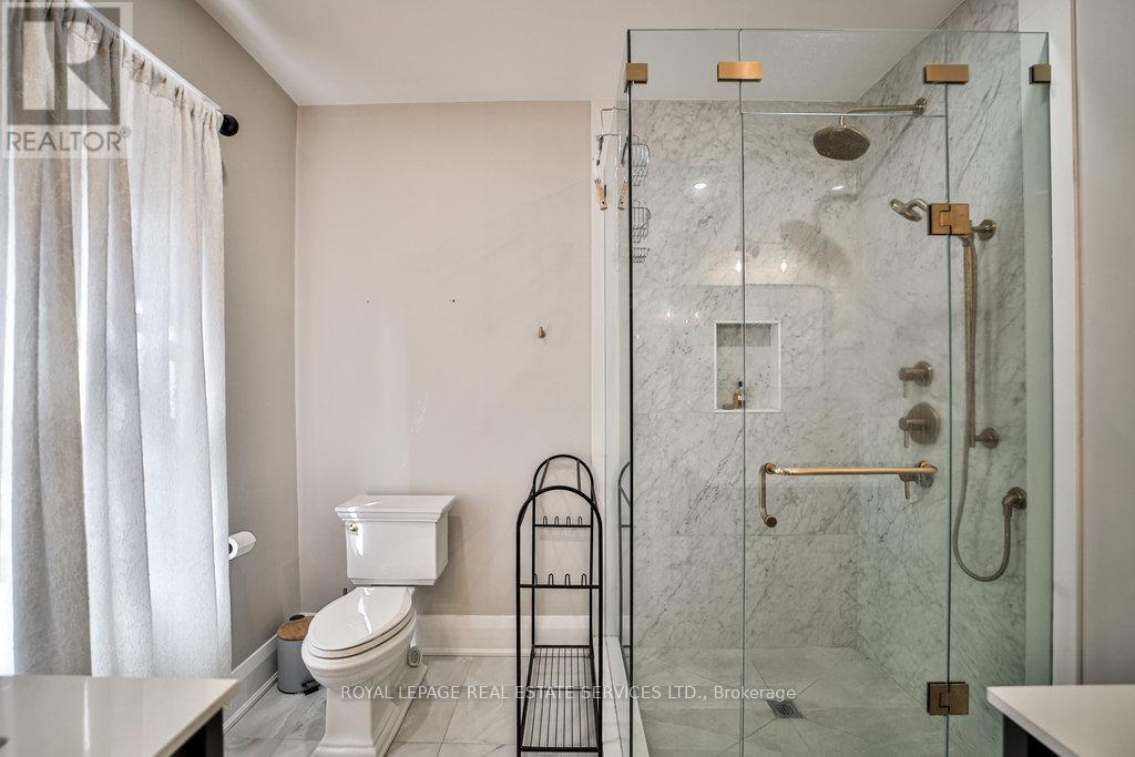 128 Chisholm Street, Oakville, Ontario  L6K 3J2 - Photo 17 - W12670522