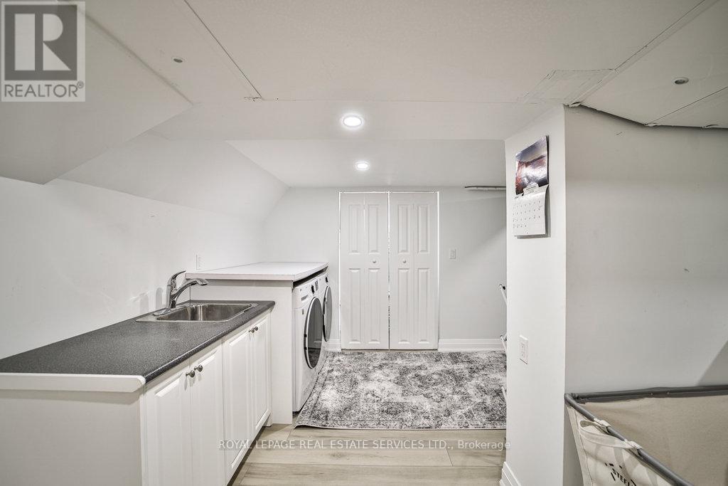 128 Chisholm Street, Oakville, Ontario  L6K 3J2 - Photo 27 - W12670522