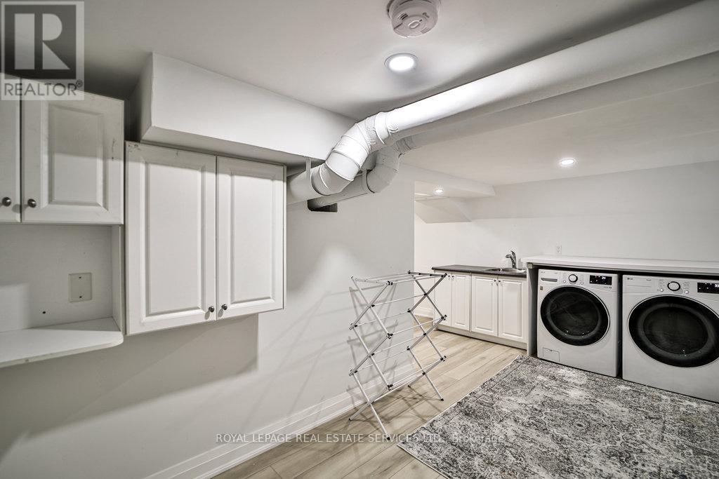 128 Chisholm Street, Oakville, Ontario  L6K 3J2 - Photo 28 - W12670522