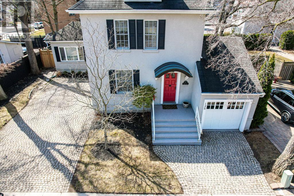 128 Chisholm Street, Oakville, Ontario  L6K 3J2 - Photo 32 - W12670522