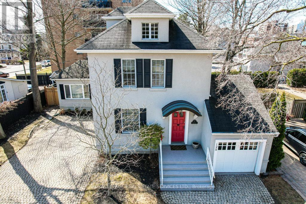 128 Chisholm Street, Oakville, Ontario  L6K 3J2 - Photo 35 - W12670522