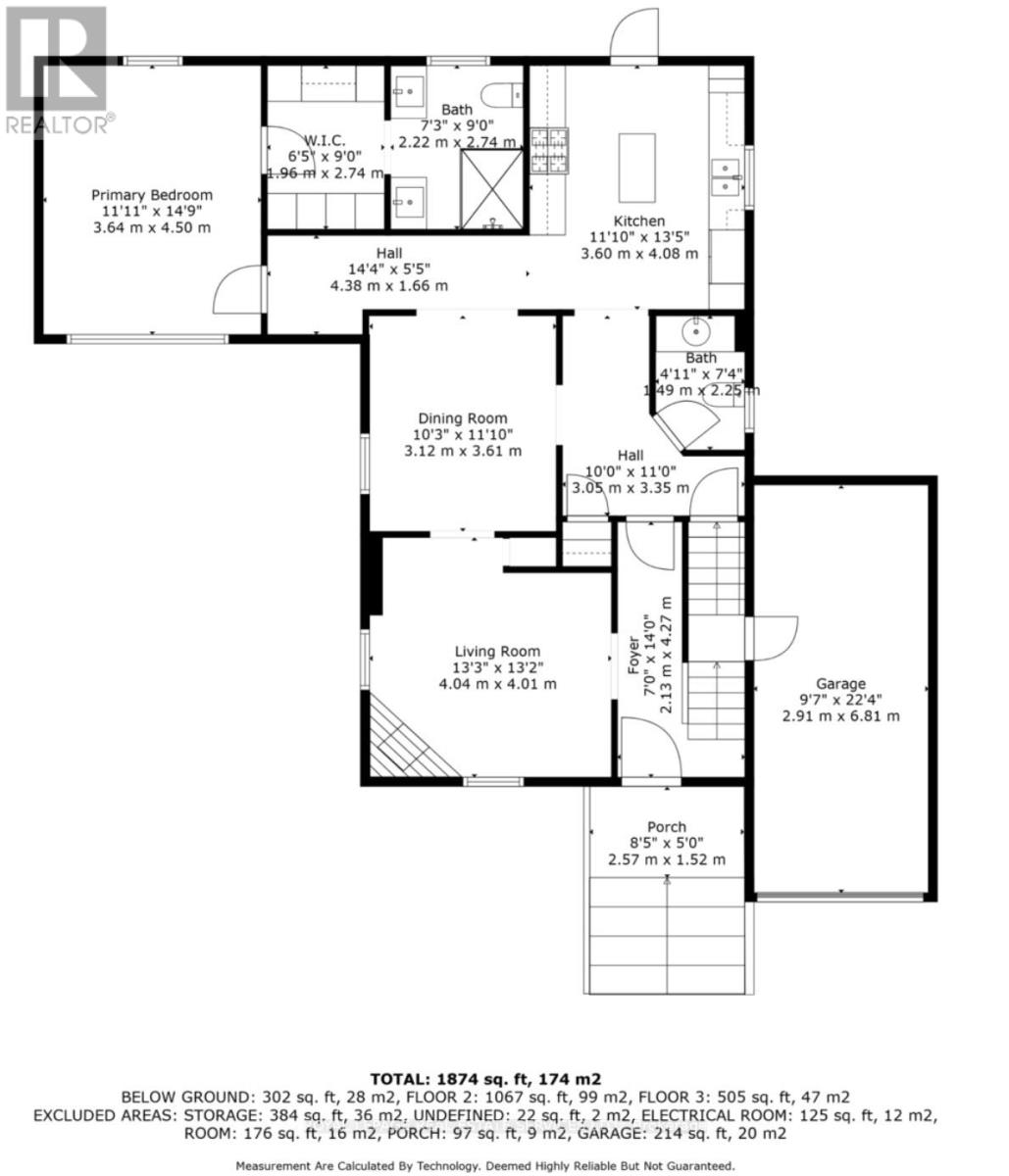 128 Chisholm Street, Oakville, Ontario  L6K 3J2 - Photo 47 - W12670522