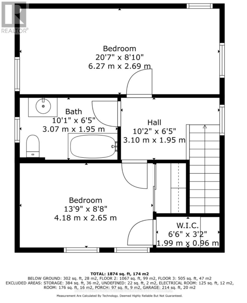 128 Chisholm Street, Oakville, Ontario  L6K 3J2 - Photo 49 - W12670522