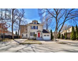 128 CHISHOLM STREET, Oakville, Ontario