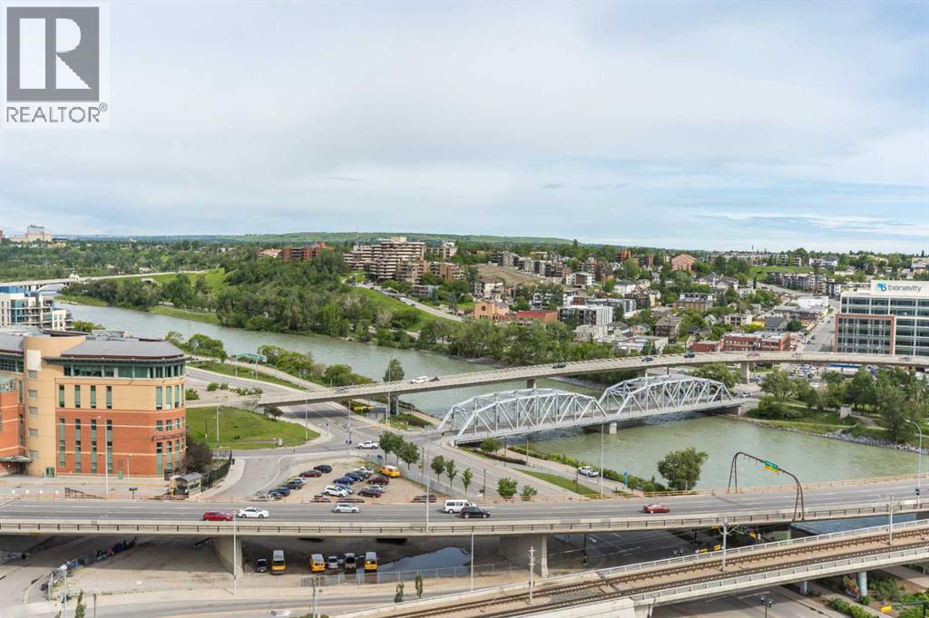 1504, 519 Riverfront Avenue Se, Calgary, Alberta  T2G 1K6 - Photo 29 - A2239964