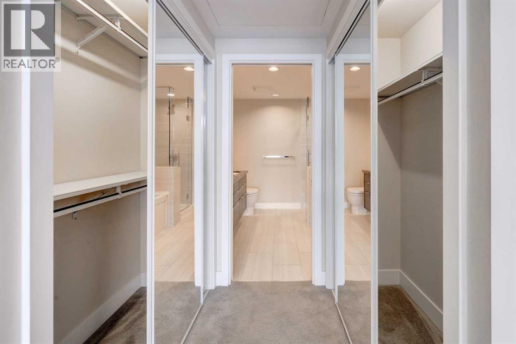 1504, 519 Riverfront Avenue Se, Calgary, Alberta  T2G 1K6 - Photo 9 - A2239964