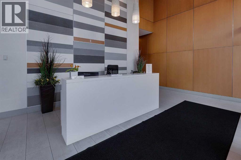 1504, 519 Riverfront Avenue Se, Calgary, Alberta  T2G 1K6 - Photo 22 - A2239964