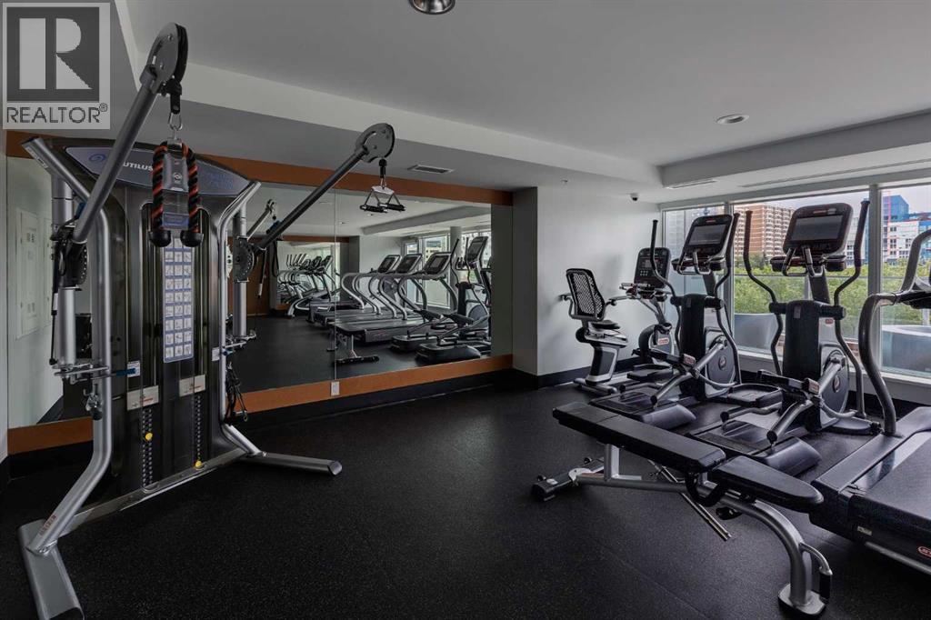 1504, 519 Riverfront Avenue Se, Calgary, Alberta  T2G 1K6 - Photo 19 - A2239964