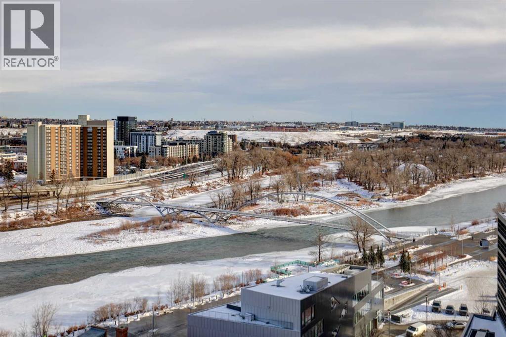 1504, 519 Riverfront Avenue Se, Calgary, Alberta  T2G 1K6 - Photo 28 - A2239964