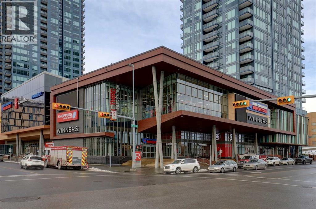 1504, 519 Riverfront Avenue Se, Calgary, Alberta  T2G 1K6 - Photo 34 - A2239964