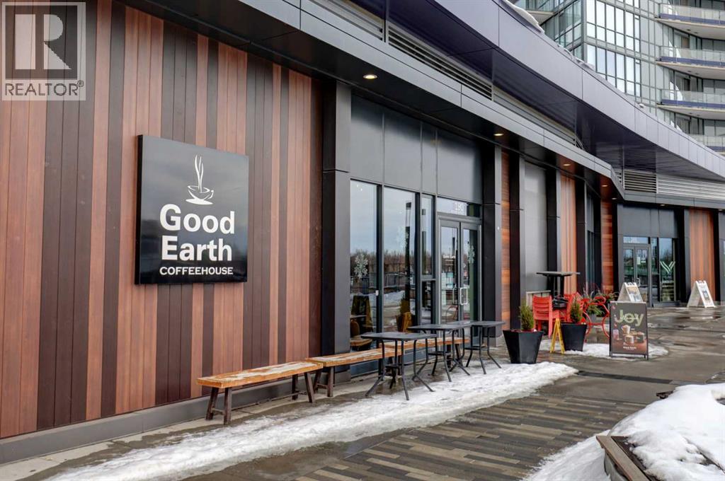 1504, 519 Riverfront Avenue Se, Calgary, Alberta  T2G 1K6 - Photo 36 - A2239964