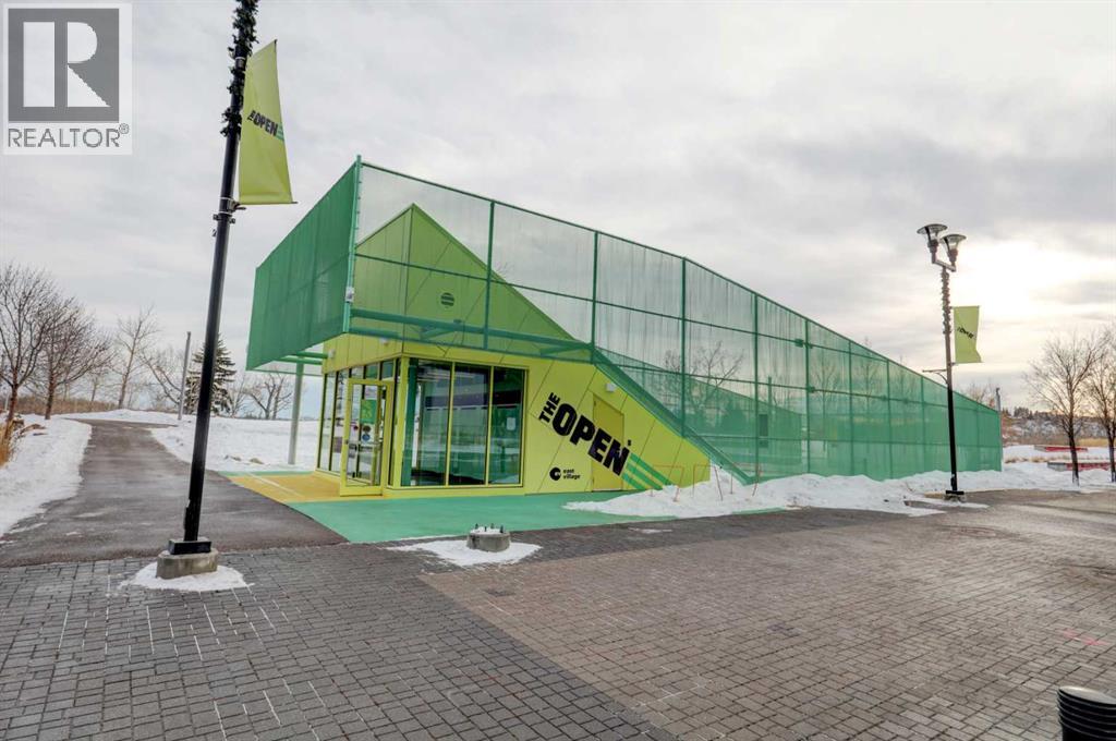 1504, 519 Riverfront Avenue Se, Calgary, Alberta  T2G 1K6 - Photo 38 - A2239964