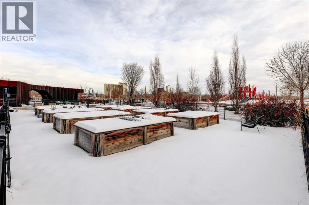 1504, 519 Riverfront Avenue Se, Calgary, Alberta  T2G 1K6 - Photo 39 - A2239964