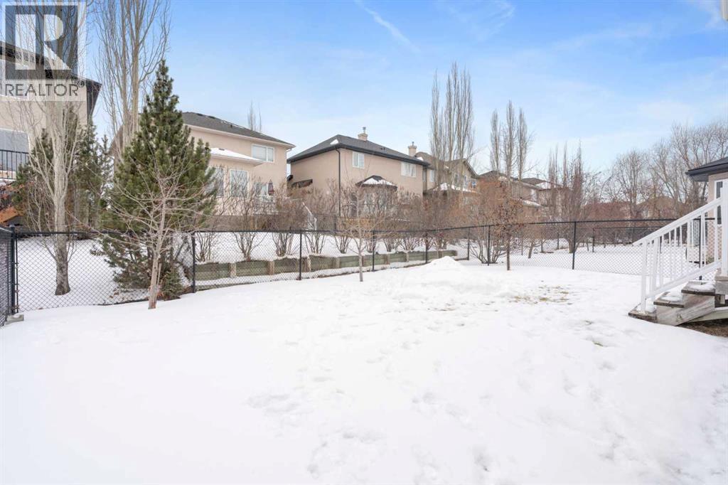 7 Everglade Circle Sw, Calgary, Alberta  T2Y 4M7 - Photo 39 - A2276622