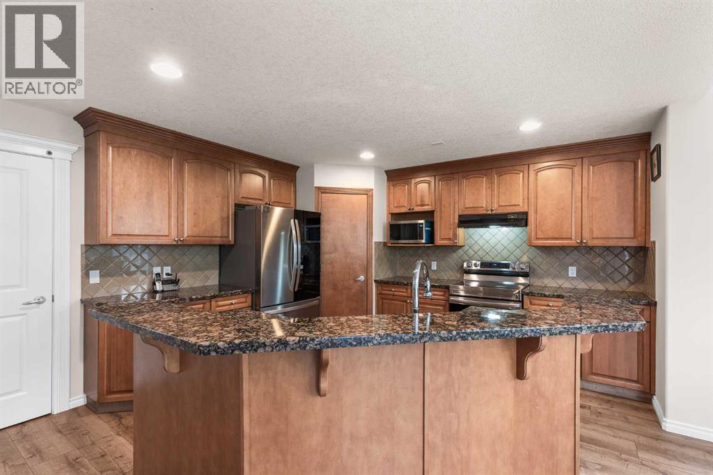 7 Everglade Circle Sw, Calgary, Alberta  T2Y 4M7 - Photo 12 - A2276622